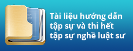 Tài liệu hướng dẫn